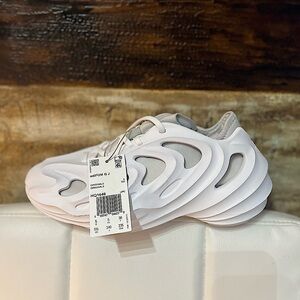 Brand New Adidas originals Fom Q with tags !